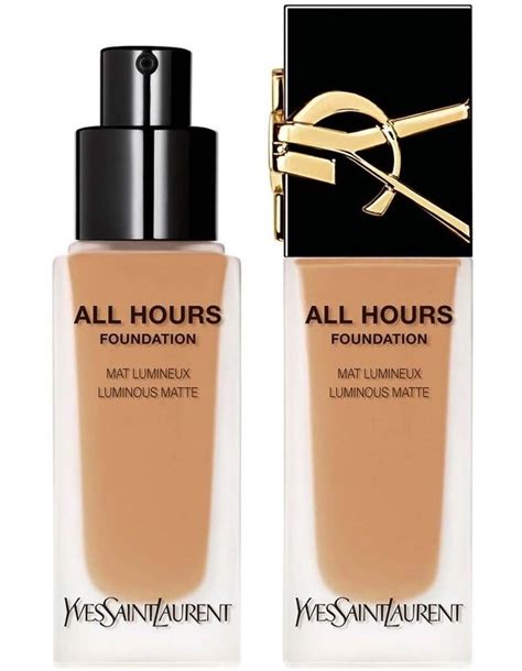 myer ysl foundation|ysl myself myer.